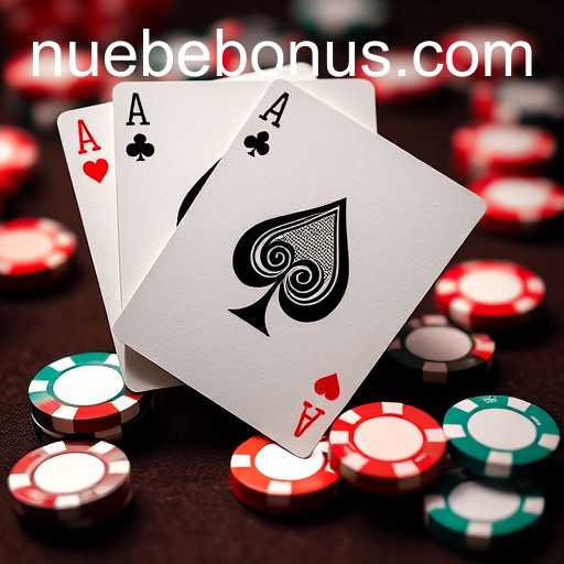 Exploring the Timeless Allure of Blackjack with a Focus on NUEBE