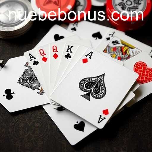 Exploring the Diverse World of Card Games