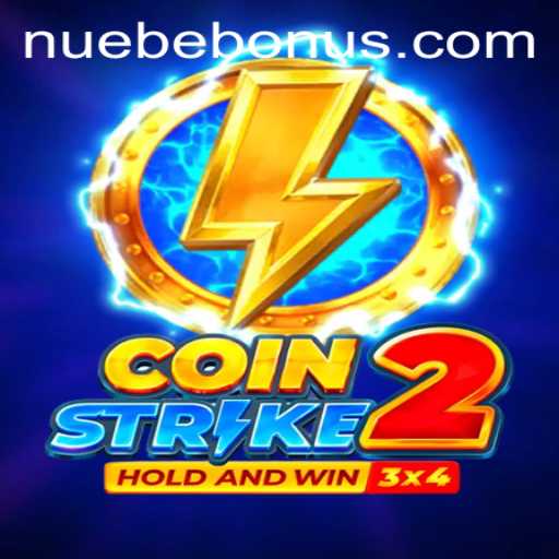 Dive into the Exciting World of CoinStrike2: NUEBE's Latest Adventure