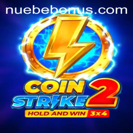 Dive into the Exciting World of CoinStrike2: NUEBE's Latest Adventure