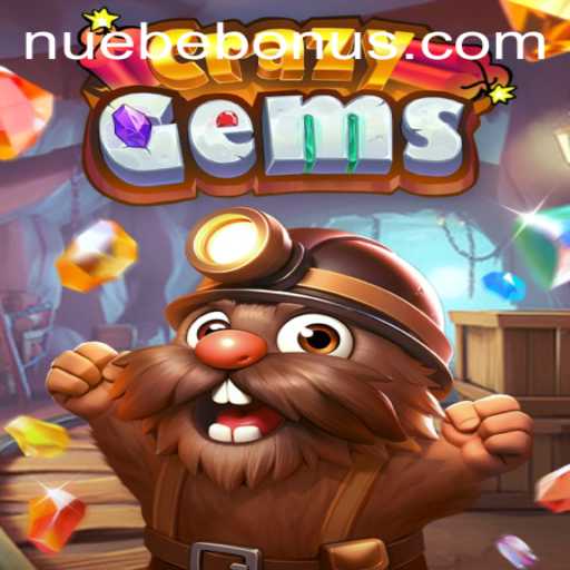 Unveiling CrazyGems: A Glittering Adventure with NUEBE