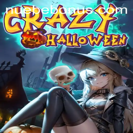 Exploring the Thrills of CrazyHalloween: A Spellbinding Game Experience