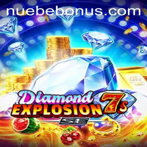 Exploring DiamondExplosion7sSE: A New Era in Gaming with NUEBE