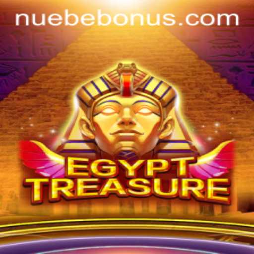 Unveiling the Mysteries of EgyptTreasure: An Intriguing Gaming Experience