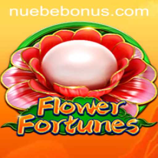 Discover NUEBE: The Blossoming Adventure of FlowerFortunes