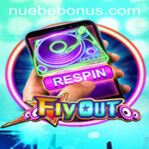 FlyOut: The Exciting New Game Experience with NUEBE