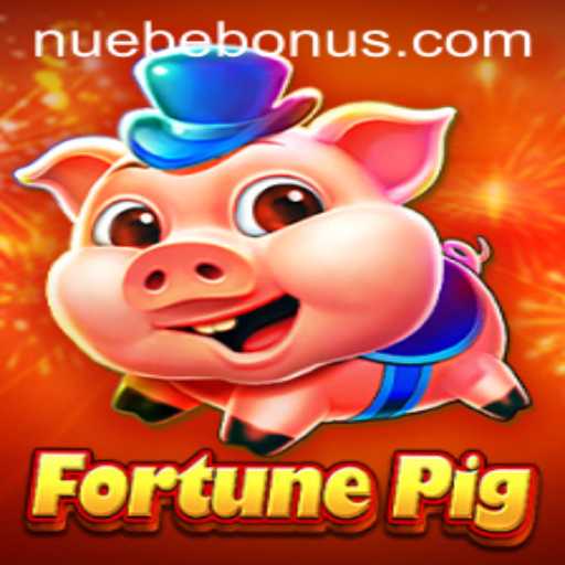 Discovering FortunePig: NUEBE's Exciting New Game Adventure