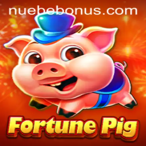 Discovering FortunePig: NUEBE's Exciting New Game Adventure