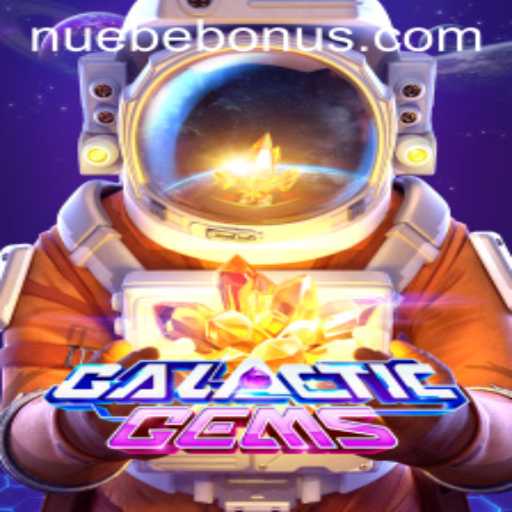 Exploring the Interstellar Wonders of GalacticGems: A Galactic Adventure with NUEBE