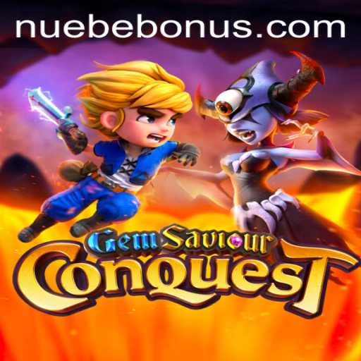 GemSaviourConquest and NUEBE: A Revolutionary Gaming Experience