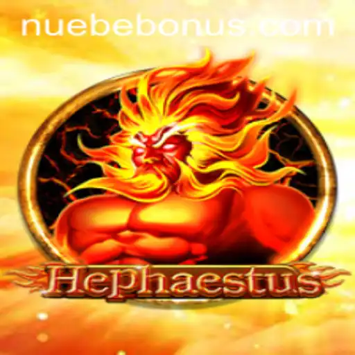 Hephaestus: An Epic Gaming Experience with NUEBE