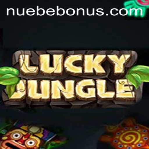 Exploring the Thrilling World of LuckyJungle: A NUEBE Adventure