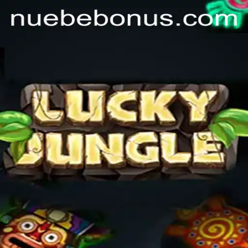 Exploring the Thrilling World of LuckyJungle: A NUEBE Adventure