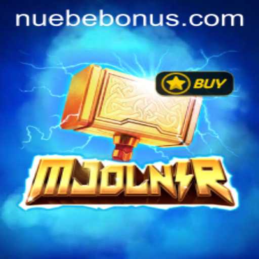 Exploring Mjolnir: An Engaging Game Journey with NUEBE