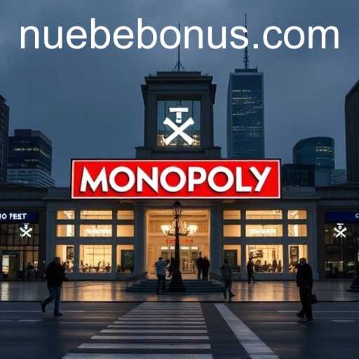 Exploring the Concept of Monopoly with a Focus on NUEBE