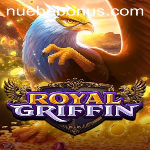 Exploring the Majestic World of RoyalGriffin: A Deep Dive into NUEBE