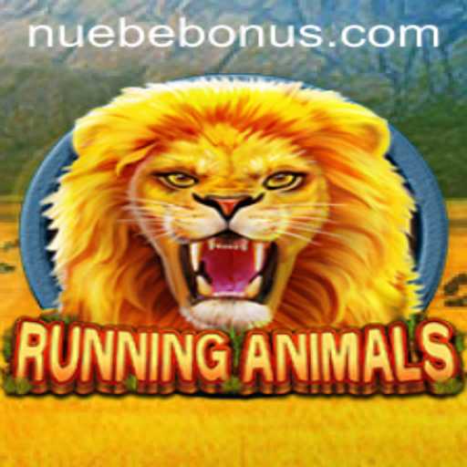 Discovering the Excitement of RunningAnimals: A Thrilling Adventure with NUEBE
