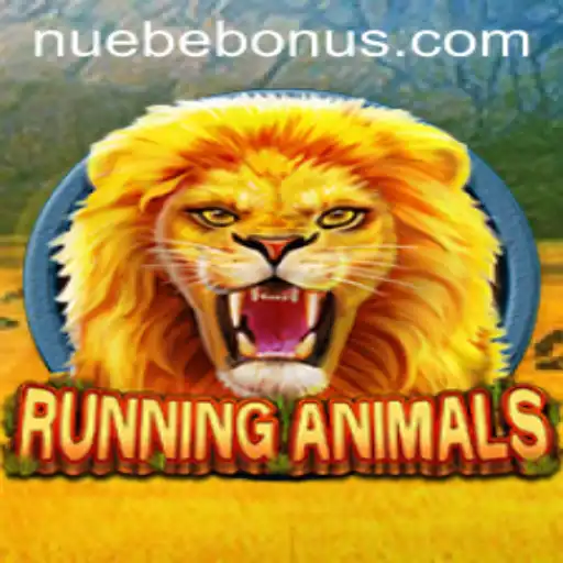 Discovering the Excitement of RunningAnimals: A Thrilling Adventure with NUEBE