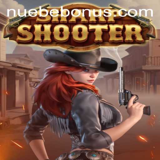 Sharpshooter: Mastering the Art in the NUEBE Universe