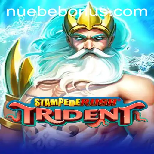 StempedeRushTrident: Dive into the Action-Packed Universe with NUEBE