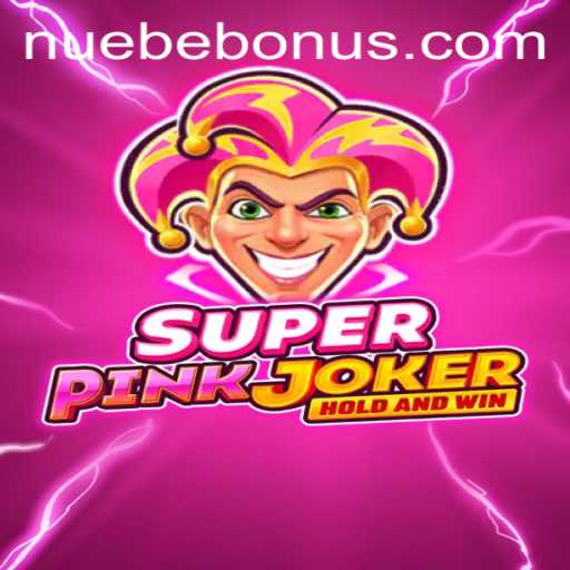 Unveiling SuperPinkJoker: The Game Redefining Interactive Fun