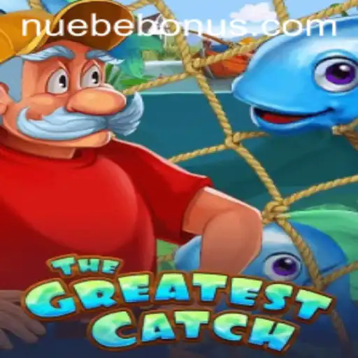 TheGreatestCatch: A Dive into the Thrilling World of NUEBE