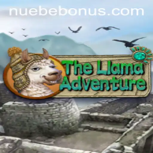 TheLlamaAdventure: A New Gaming Odyssey Featuring NUEBE