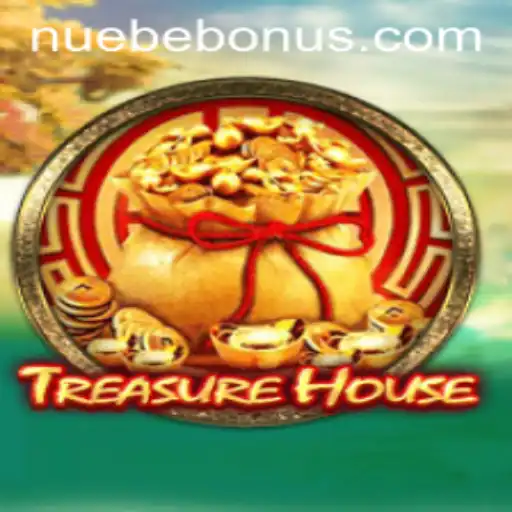 The Enchanting World of TreasureHouse: Discovering NUEBE