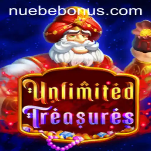 Discover the Adventure of UnlimitedTreasures: A Deep Dive into the Realm of NUEBE